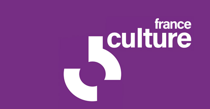 Logo da France Culture