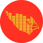 Logo da Mapua Radio Cardinal
