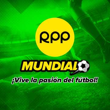 RPP Mundial (Perú) logo