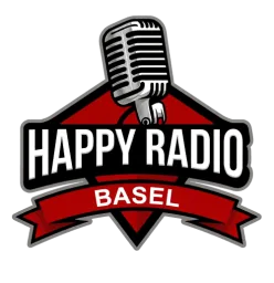 Happy Radio logo