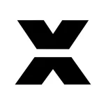Logo da radiox.ch