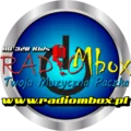 Logo de Radio Mbox - Polska Muzyka