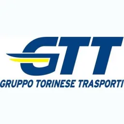 Logo da GTT Digital Radio
