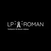 Logo da LP Roman Fm