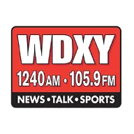 Logo da WDXY