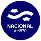LRA 8 Radio Nacional Formosa logo