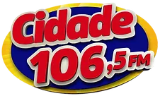 Logo da Cidade FM de Matão