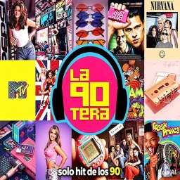Logo da la Noventera