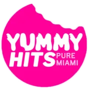 Logo da Yummy Hits Radio