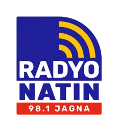 Logo de Radyo Natin Jagna