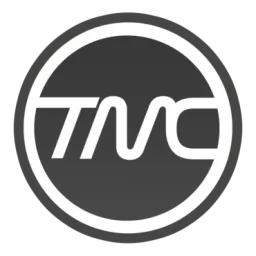 Logo da Tops Media Center