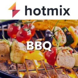 Logo de Hotmix BBQ