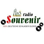 Radio Souvenir 1 - Schlager 1950 bis 1989 logo