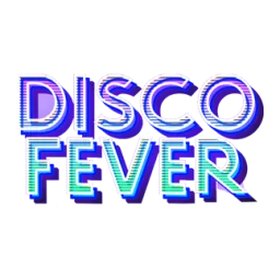 Logo da LITT Live - Disco Fever
