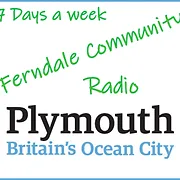 FCR Plymouth logo