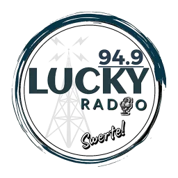 Lucky Radio Bayugan City logo