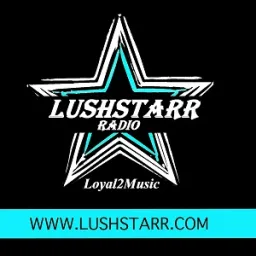 Logo de LushStarr Radio