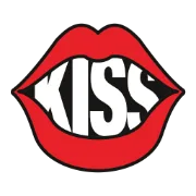 Logo da Kiss & Chill