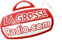 La Grosse Radio Rock Alternative logo