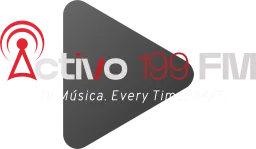 Logo de Activo 199 FM