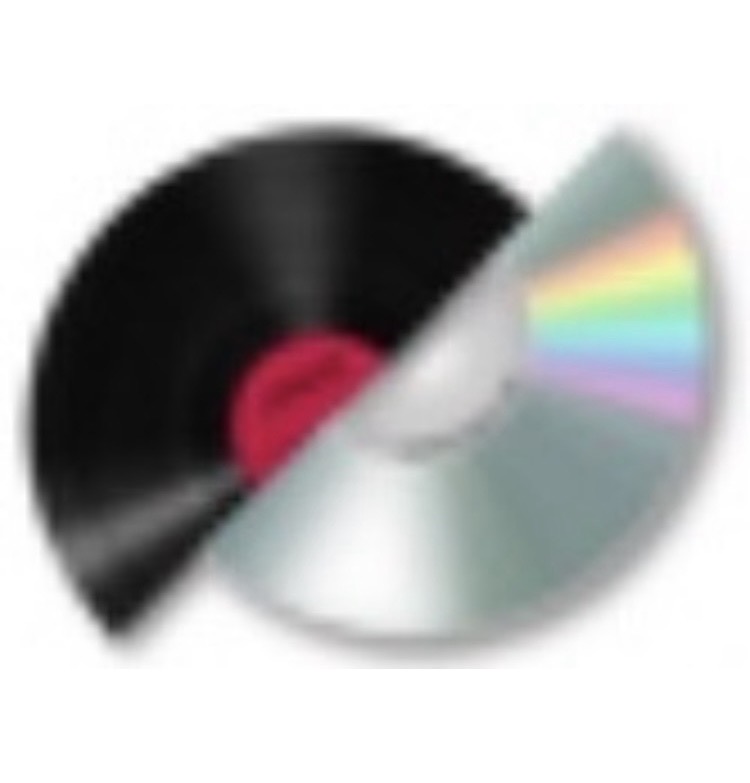Logo de Café 80s FM