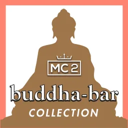 Logo de MC2 Buddha Bar Collection