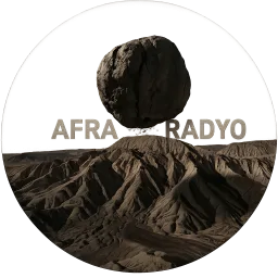 Logo de Afra Radyo