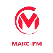 Logo de Макс FM