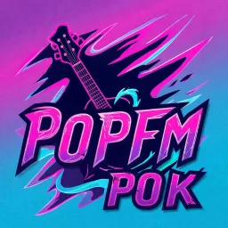 Logo de POPFM DANCE
