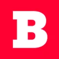 Logo da Bruzz