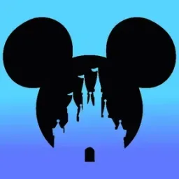 Logo da Radio Disney Paris