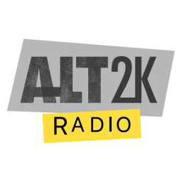 Logo da ALT2K