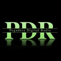 Logo da Pegadera Digital Radio