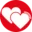 Schlager Radio- Hör auf dein herz logo