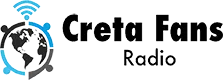 Logo da Creta Fans Radio