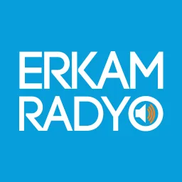 Logo da Erkam Radyo 2nd Stream