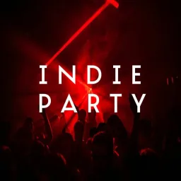 Indie Party logo