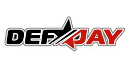 Logo da DefJay