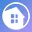 The House FM, 88.5 OKC-Wichita logo