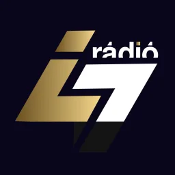 Logo da Rádió 47