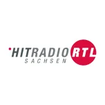 Logo de Hitradio RTL Sachsen - 90er