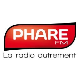 Logo da PHARE FM FRANCE