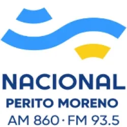 LRA 56 Radio Nacional Perito Moreno logo