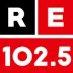 Radio Estación 102.5 FM logo