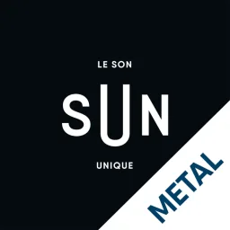 Logo de SUN Metal