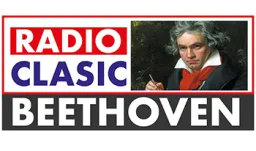 Logo da Clasic Radio_Beethoven -București