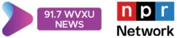 Logo da WVXU