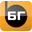 Logo da RADIO BGRADIO