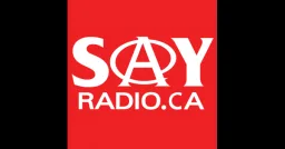 Logo de SayRadio