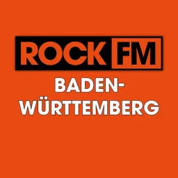 Logo de ROCK FM BADEN-WÜRTTEMBERG